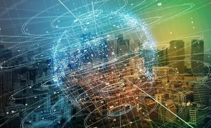 Τι θα γίνει ο κόσμος αν χαθεί το ίντερνετ...