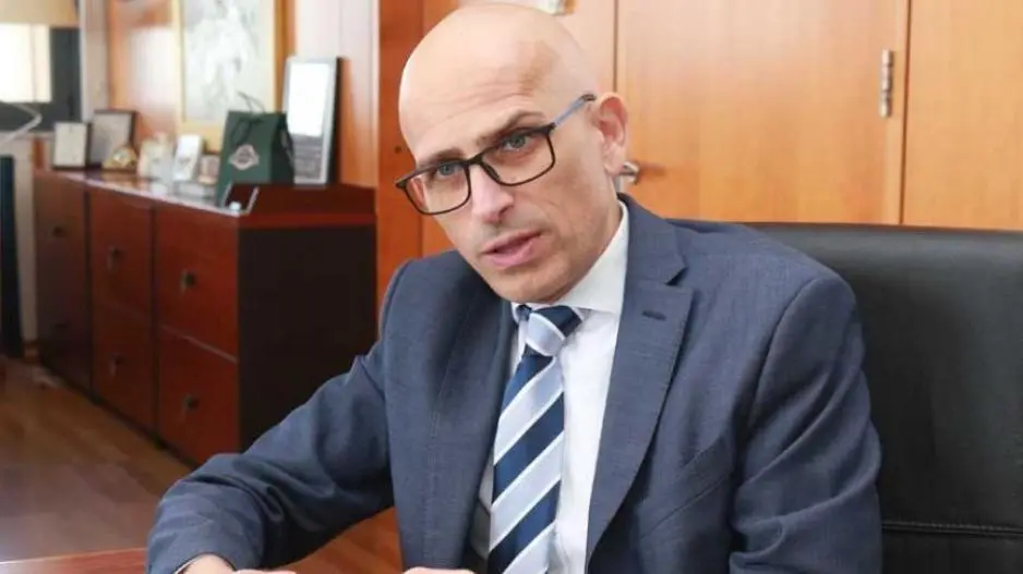 Ι. Μάτσης: Ο Σύνδεσμος Τραπεζών στάθηκε στο ύψος των περιστάσεων