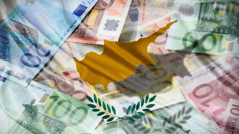 6,2% ύφεση στην Κύπρο δείχνουν οι φθινωπορινές προβλέψεις Κομισιόν