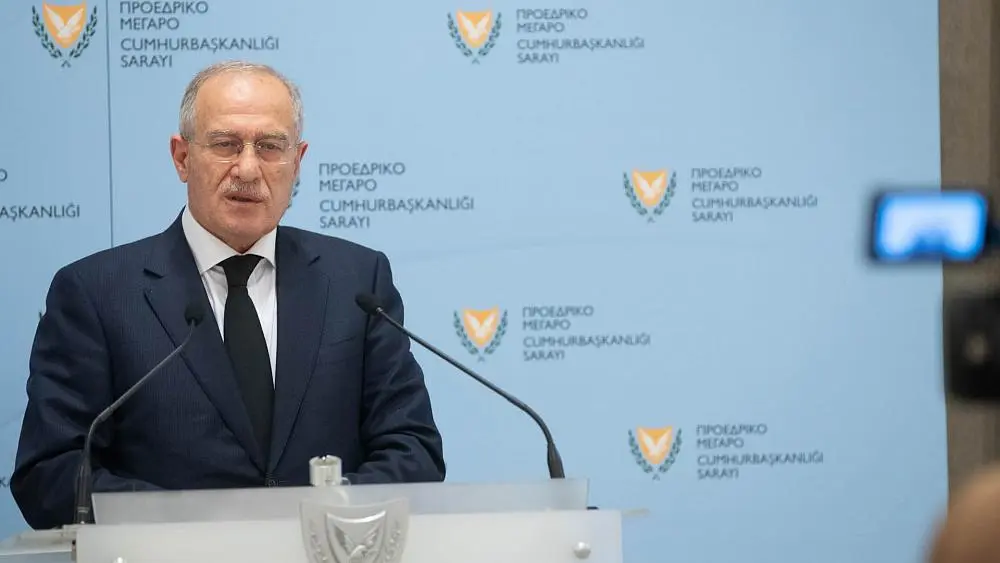 Κ.Ε: Θα σταλούν πληροφορίες στον INTOSAI για χρυσά διαβατήρια