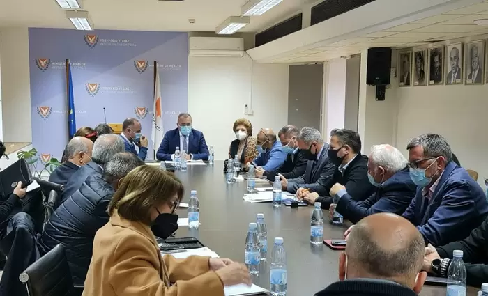 Κατατίθεται σήμερα η πρόταση του ΟΚΥπΥ προς τους εργαζομένους