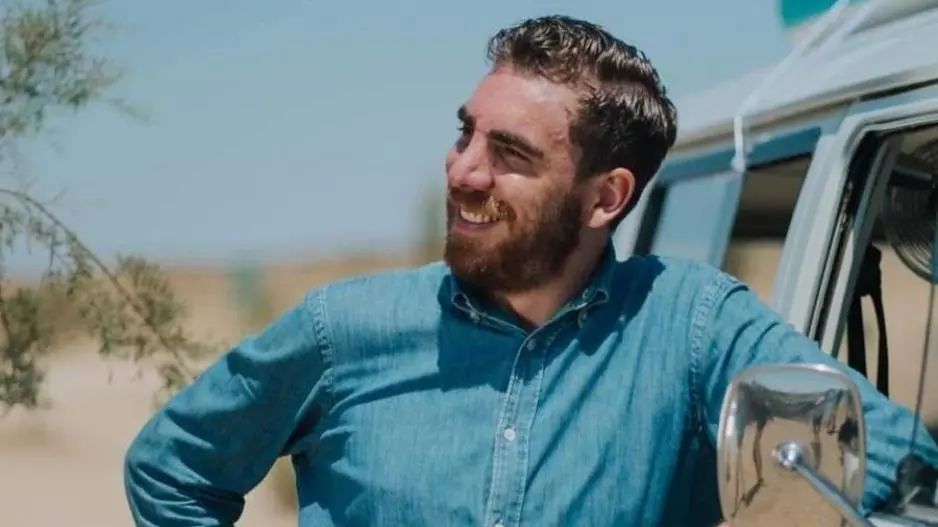 Black Pepper: Θρήνος για τον χαμό του Νικόλα Κούτσακου