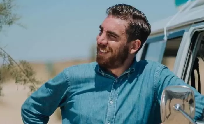 Black Pepper: Θρήνος για τον χαμό του Νικόλα Κούτσακου