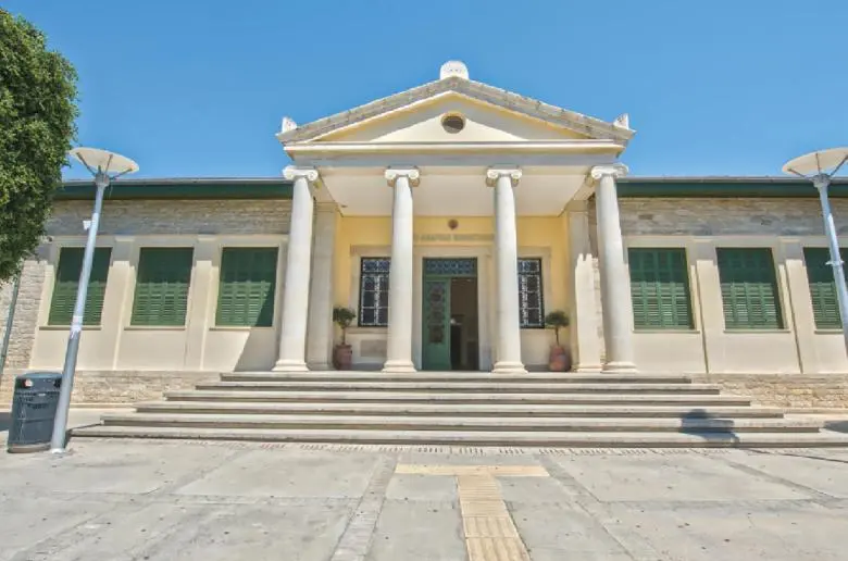 Νέος Στρατηγικός Πυλώνας Δημόσιας Υγείας: Το Ινστιτούτο Περιβαλλοντικής και Δημόσιας Υγείας στο ΤΕΠΑΚ