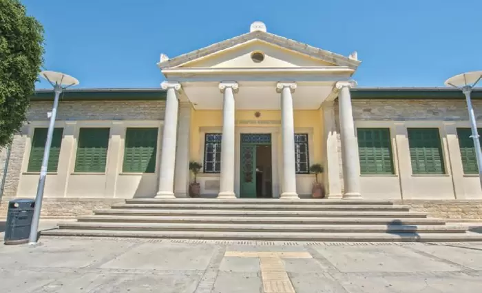 Νέος Στρατηγικός Πυλώνας Δημόσιας Υγείας: Το Ινστιτούτο Περιβαλλοντικής και Δημόσιας Υγείας στο ΤΕΠΑΚ