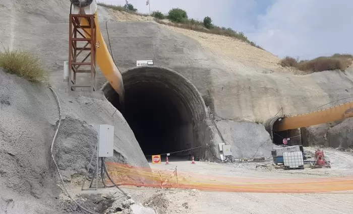 Ξανά στο περίμενε ο δρόμος Πάφου - Πόλης