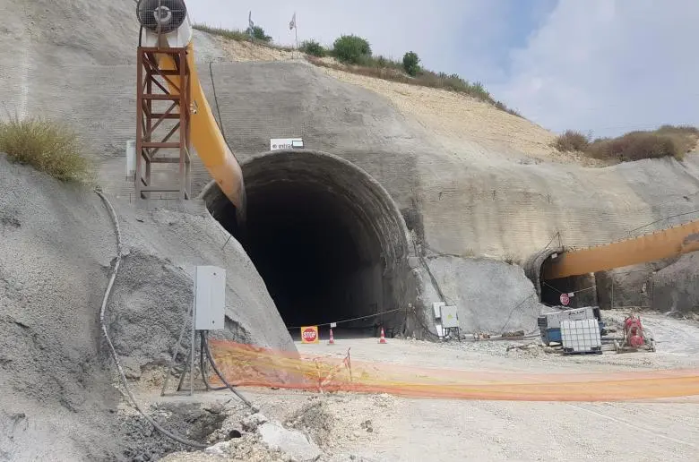 Ξανά στο περίμενε ο δρόμος Πάφου - Πόλης