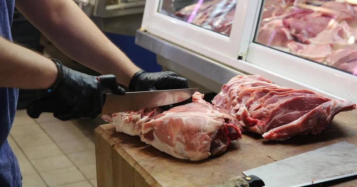 Αυξημένη η παραγωγή κρέατος τον Νοέμβριο