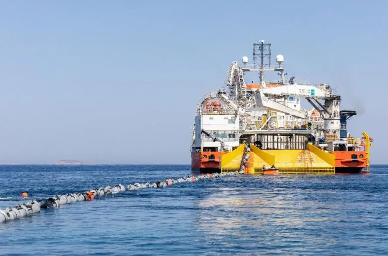 Καμπανάκι Τσαρλς Έλληνα για GSI: Κύπρος και Ελλάδα χρειάζονται στήριξη