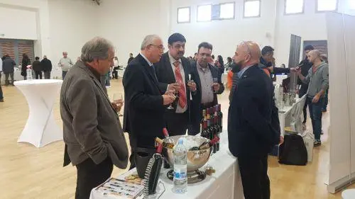 Ρίχνει €22 εκ. μέχρι τέλος 2027 στον αμπελοινικό τομέα ο Υπ. Γεωργίας