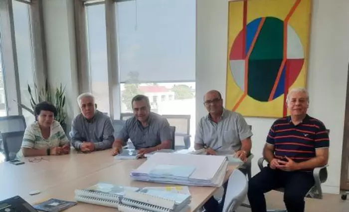 Υπογραφή συμβολαίων για κατασκευή φοιτητικής εστίας στη Λευκωσία