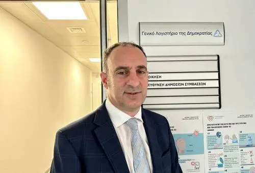Γεν. Λογιστής: Ο Φορέας Κοινωνικής Στήριξης επιτελεί το έργο του με διαφάνεια