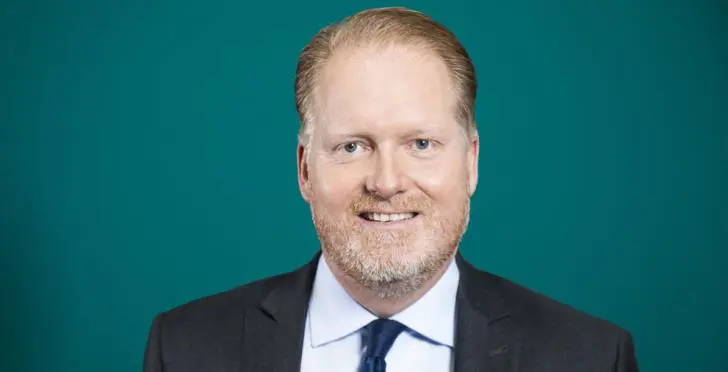 Ο Γερμανός Oliver Gatzke στο τιμόνι της Ελληνικής Τράπεζας