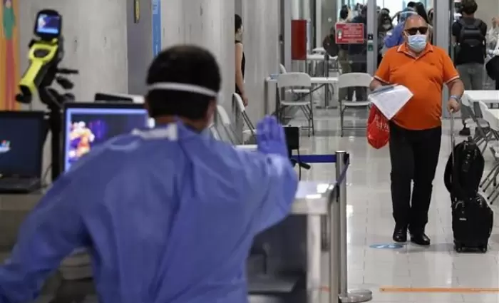 Ποια είναι η νέα κατηγοριοποίηση των χωρών από 26 Αυγούστου