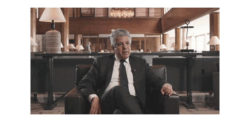 Διανύουμε μια από τις πιο σοβαρές κρίσεις στην τουριστική βιομηχανία