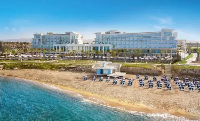 Ανοικτή τον χειμώνα η Πάφος με 8.500 περίπου κλίνες