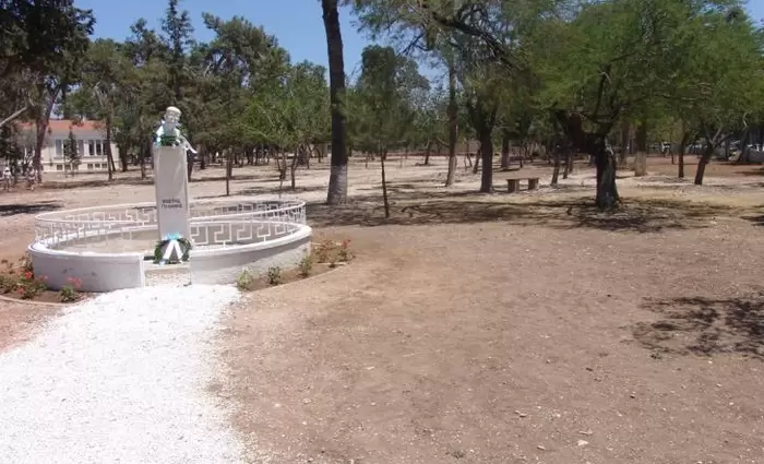 ΕΤΕΚ: Εκτός συζήτησης η ανέγερση καθεδρικού ναού εντός του δημοτικού κήπου Πάφου