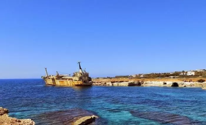 Αλλάζει και η Πέγεια 