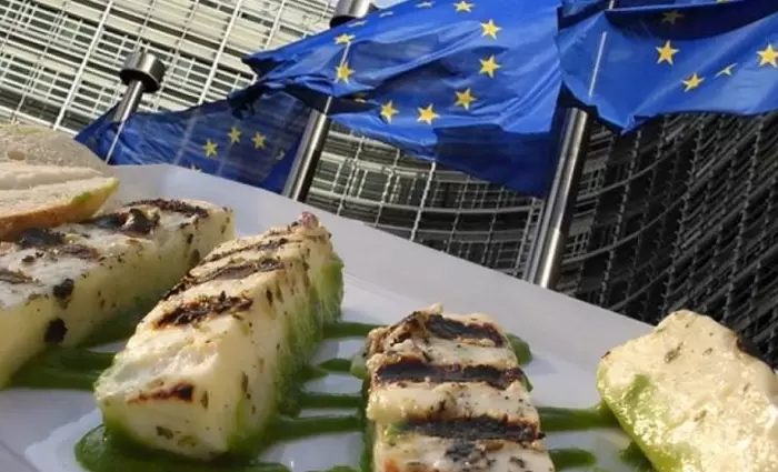 Σημαντική για όλη την ΕΕ η απόφαση για το χαλλούμι - Τι θα επηρεάσει