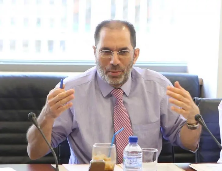 Γενικός Ελεγκτής: Η χρηματοδότηση των κομμάτων δεν είναι αντικειμενική