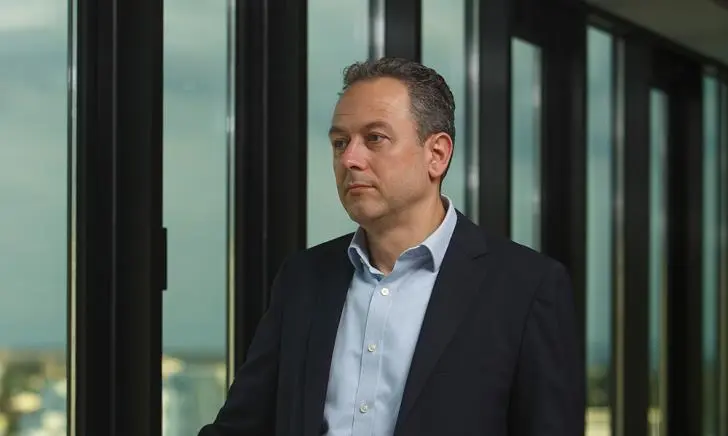 Ο Πανίκος Νικολάου στο τιμόνι του Συνδέσμου Τραπεζών