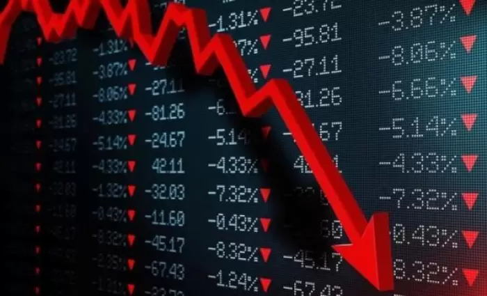 Απώλειες στο ΧΑΚ προκαλεί η πτώση της Δήμητρας