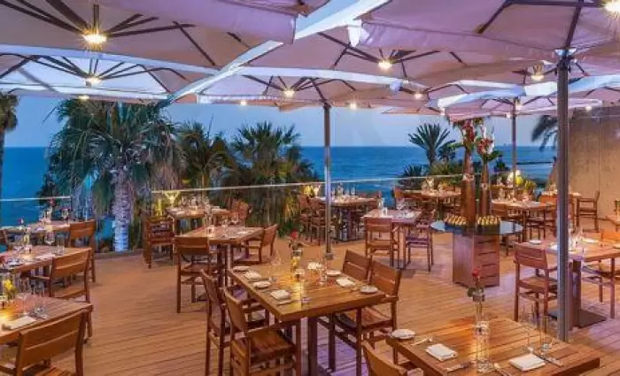 Στο 60% με 70% η πληρότητα των κέντρων αναψυχής στην Πάφο