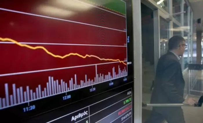 Με απώλειες έκλεισε το ΧΑΚ την Τετάρτη