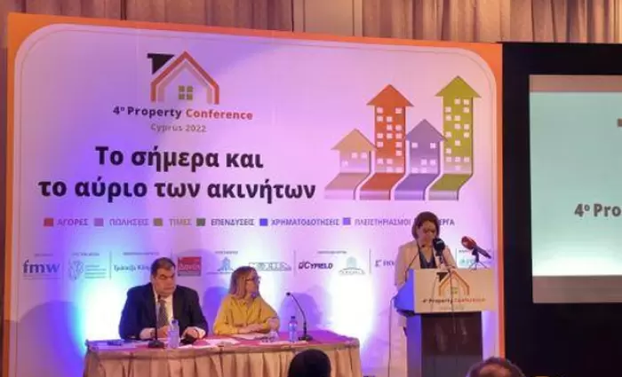 4ο Συνέδριο Ακινήτων: Ελπιδοφόρα μηνύματα για την αγορά ακινήτων