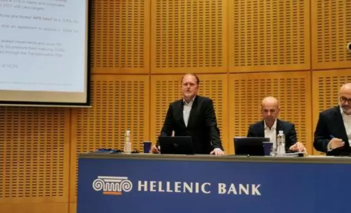 Η ναυτιλία στις προτεραιότητες της Ελληνικής Τράπεζας