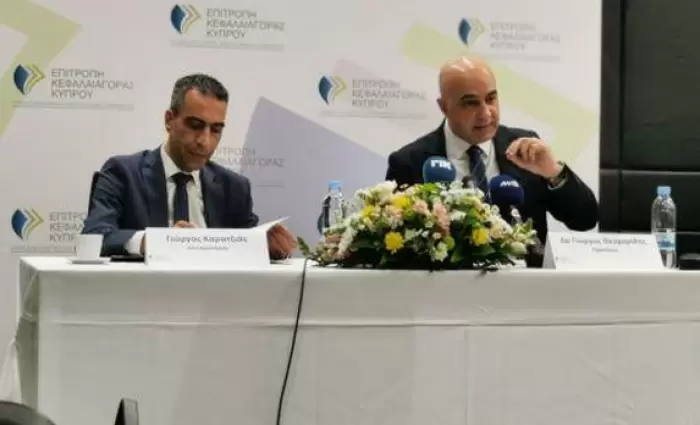 Επηρέασε εταιρείες υπό την εποπτεία της ΕΚΚ η κατάρρευση των τραπεζών στις ΗΠΑ