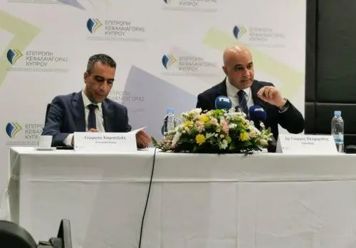 Επηρέασε εταιρείες υπό την εποπτεία της ΕΚΚ η κατάρρευση των τραπεζών στις ΗΠΑ