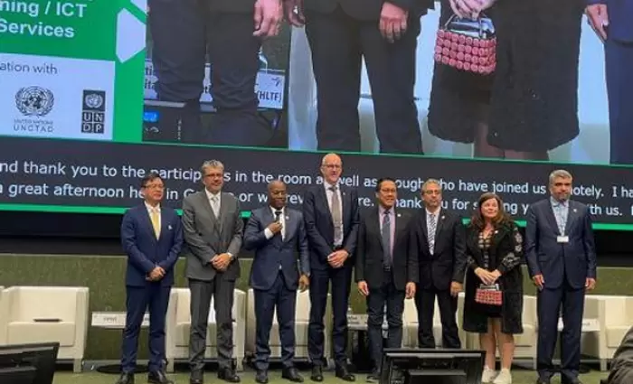 Υφ. Καινοτομίας: Στηρίζουμε πρωτοβουλίες καινοτόμου επιχειρηματικότητας