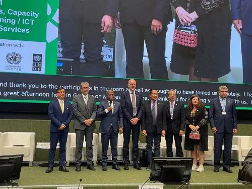 Υφ. Καινοτομίας: Στηρίζουμε πρωτοβουλίες καινοτόμου επιχειρηματικότητας