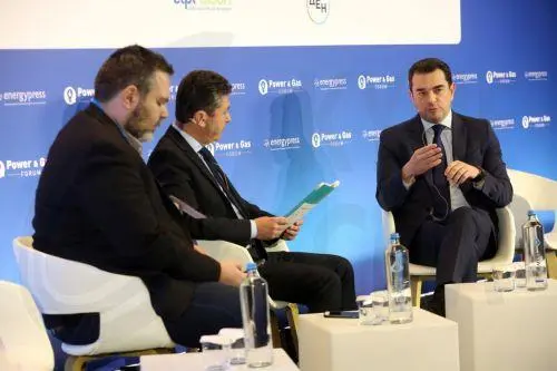 ΡΑΕΚ: Τα αποθέματα ΦΑ στη Μεσόγειο να αποτελέσουν μεταβατική λύση