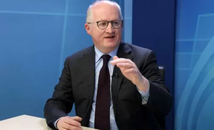 Φίλιπ Λέιν: Αποδίδει η νομισματική πολιτική - Δεν διαφωτίζει για επόμενες κινήσεις