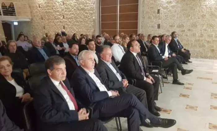 Κουμής: Εντός τριμήνου διαγωνισμός για συμβούλους στη Μαρίνα Πάφου