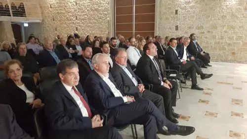 Κουμής: Εντός τριμήνου διαγωνισμός για συμβούλους στη Μαρίνα Πάφου