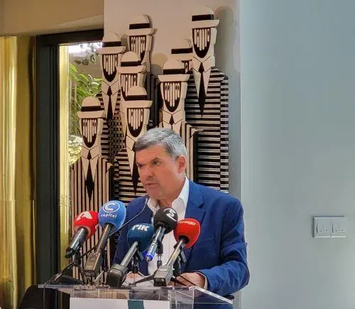 Υπ. Ενέργειας: Η ενέργεια δεν πρέπει να θεωρείται δεδομένη