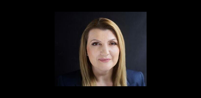 Η Δέσποινα Παναγιώτου Θεοδοσίου υποψήφια για το «Βραβείο Ισότητας των Φύλων»