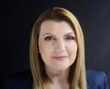 Η Δέσποινα Παναγιώτου Θεοδοσίου υποψήφια για το «Βραβείο Ισότητας των Φύλων»