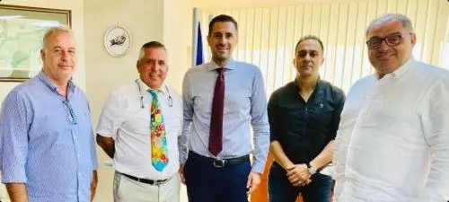 ΟΣΙΚΑ και ΠΑΣΥΞΕ συζήτησαν το θέμα έλλειψης προσωπικού