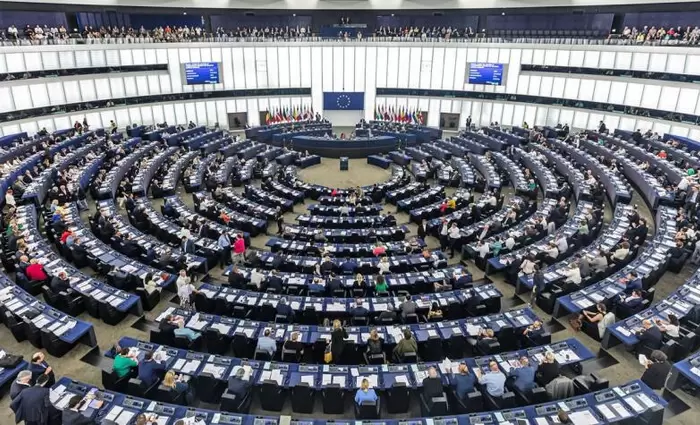 Αρχίζει η Ολομέλεια του Ευρωκοινοβουλίου εν μέσω ενεργειακής κρίσης