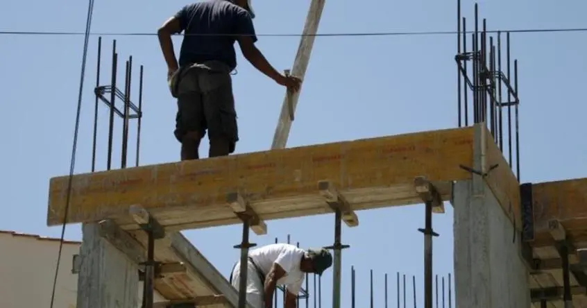 Πρόστιμο €4.000 σε εταιρεία για θέματα ασφάλειας στην εργασία