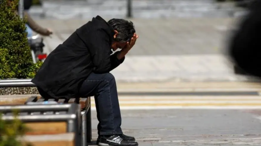 188.000 Κύπριοι εκτεθειμένοι στον κίνδυνο της φτώχειας και του αποκλεισμού