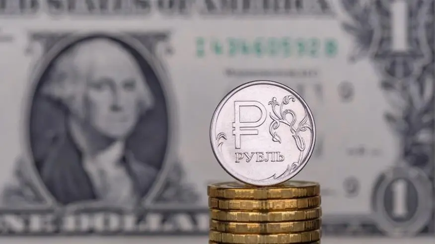 «Φυσικό αέριο για ρούβλια» εξετάζει η Ρωσία