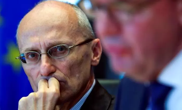 Στην Κύπρο ο επικεφαλής της εποπτείας της ΕΚΤ - Η ατζέντα με τους τραπεζίτες