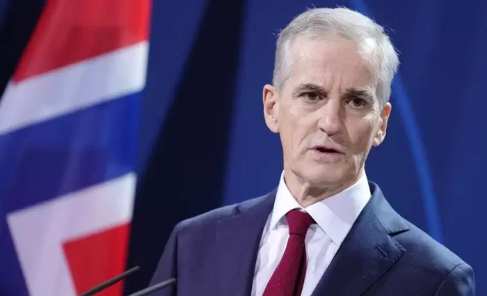 Έγινε η μεγαλύτερη προμηθεύτρια φυσικού αερίου στην Ευρώπη