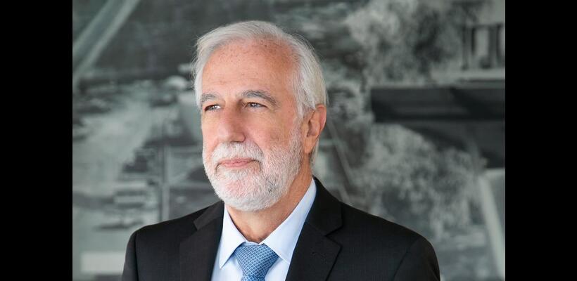 O Ντίνος Λευκαρίτης παραμένει στο τιμόνι της ΕΤΑΠ Λάρνακας