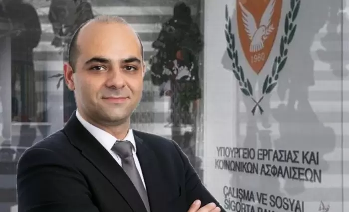 Το πλαίσιο μεσολαβητικής πρότασης για συλλογική σύμβαση οικοδόμων παρουσίασε ο ΥΠΕΡΓ